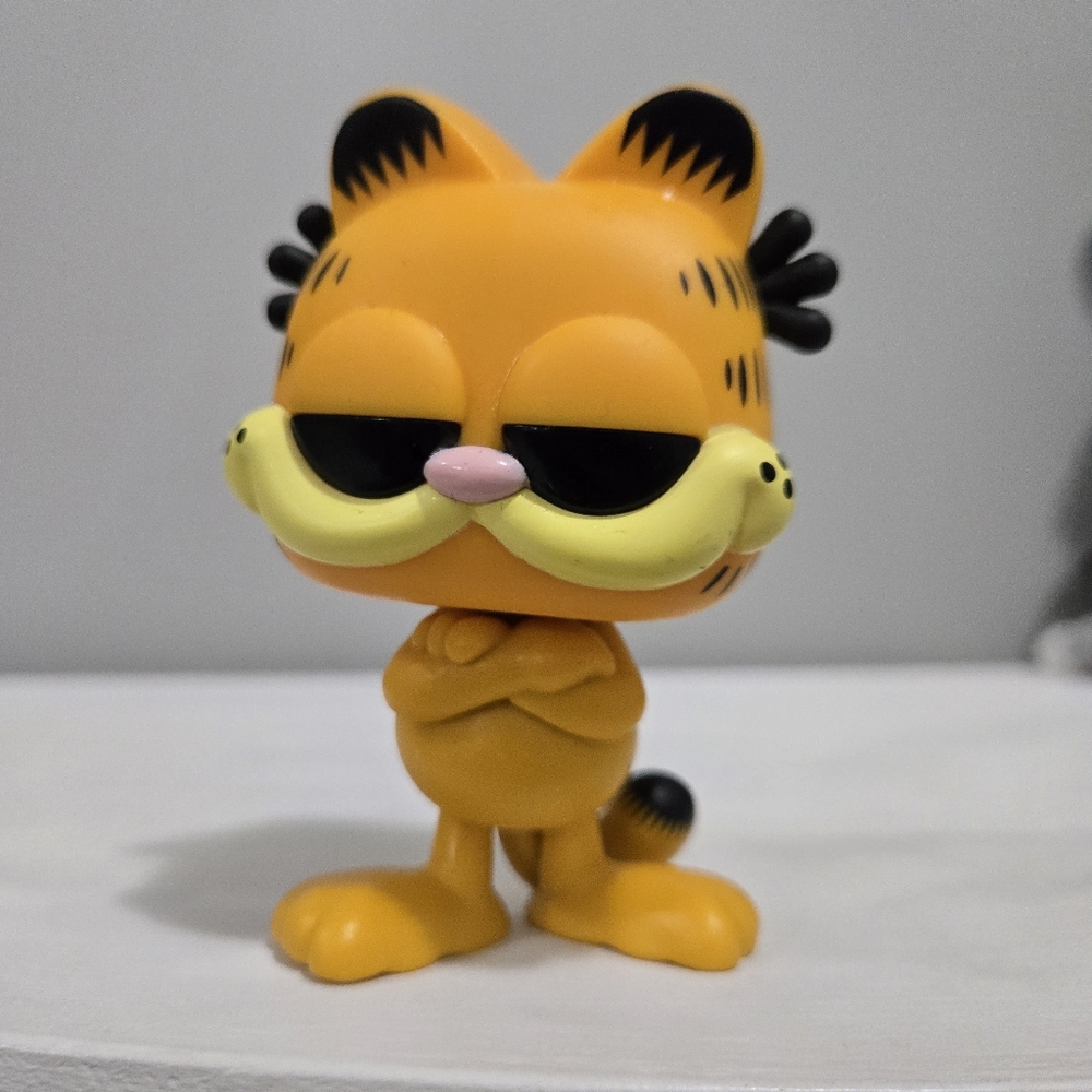 Funko POP! Garfield Vinyl Figure